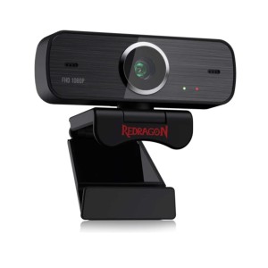 وب کم ردراگون مدل GW800 1080P